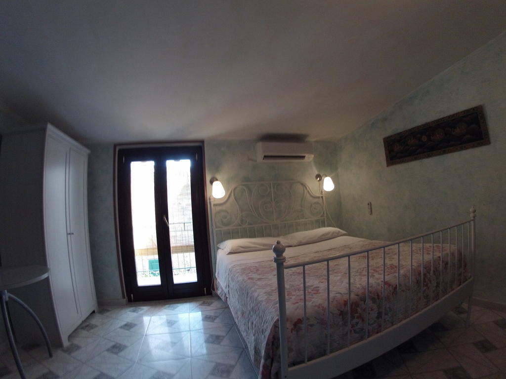 Affittacamere Sandomenico Marina di Camerota Δωμάτιο φωτογραφία
